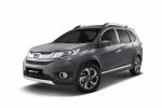 Honda BR-V 2016 года (ZA)
